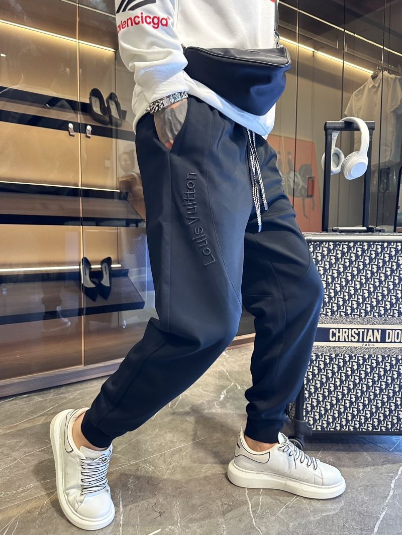 Louis Vuitton Long Pants